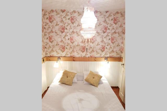 Cozy Sintra Townhouse Leilighet Eksteriør bilde